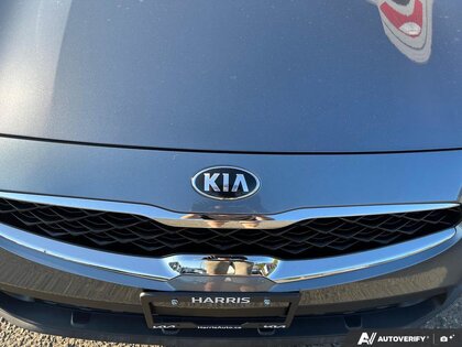used 2020 Kia Forte car, priced at $13,900