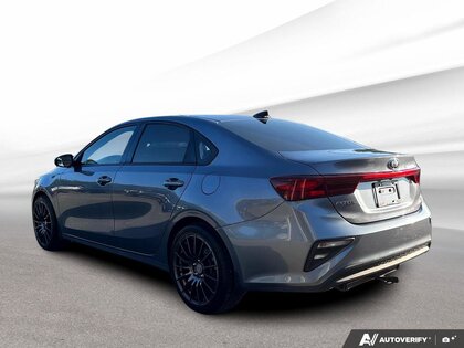used 2020 Kia Forte car, priced at $13,900
