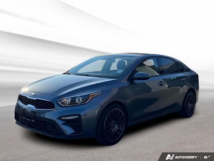 used 2020 Kia Forte car, priced at $13,900