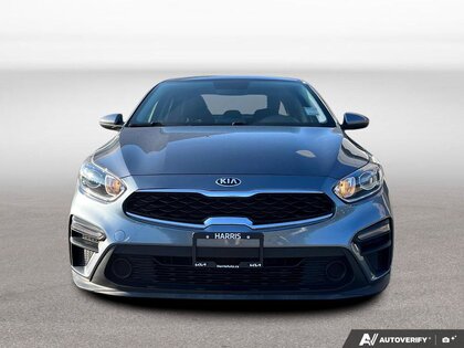 used 2020 Kia Forte car, priced at $13,900