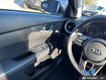 used 2020 Kia Forte car, priced at $13,900