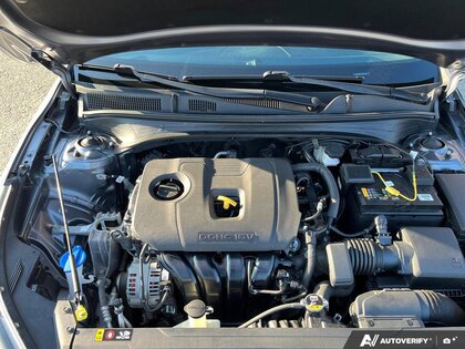 used 2020 Kia Forte car, priced at $13,900