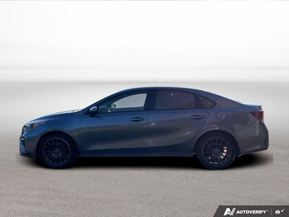 used 2020 Kia Forte car, priced at $13,900
