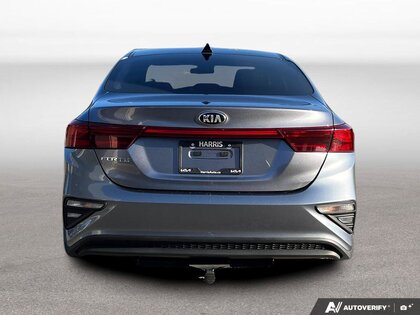 used 2020 Kia Forte car, priced at $13,900
