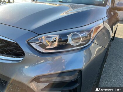 used 2020 Kia Forte car, priced at $13,900