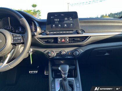 used 2020 Kia Forte car, priced at $13,900