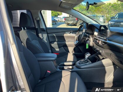 used 2020 Kia Forte car, priced at $13,900