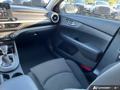 used 2020 Kia Forte car, priced at $13,900