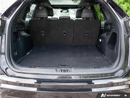 used 2022 Ford Edge car, priced at $27,900