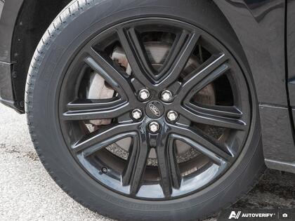 used 2022 Ford Edge car, priced at $27,900
