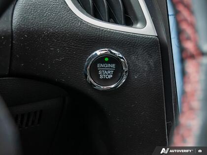 used 2022 Ford Edge car, priced at $27,900