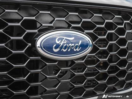 used 2022 Ford Edge car, priced at $27,900