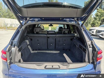 used 2019 BMW X5 car, priced at $35,745
