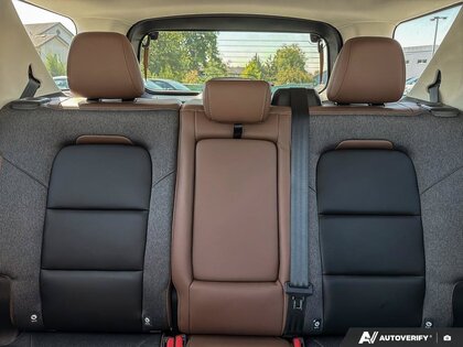 used 2024 Ford Bronco Sport car, priced at $37,745