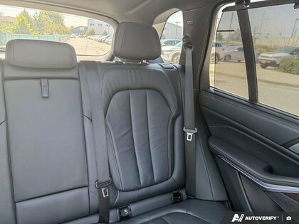 used 2019 BMW X5 car, priced at $35,745