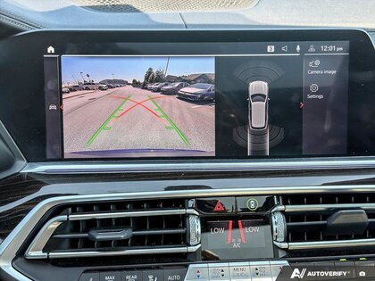 used 2019 BMW X5 car, priced at $35,745