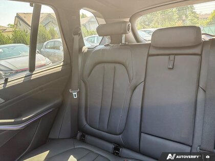 used 2019 BMW X5 car, priced at $35,745