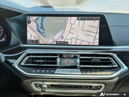 used 2019 BMW X5 car, priced at $35,745