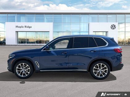 used 2019 BMW X5 car, priced at $35,745