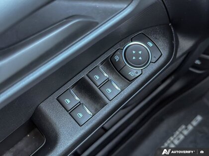 used 2024 Ford Bronco Sport car, priced at $37,745