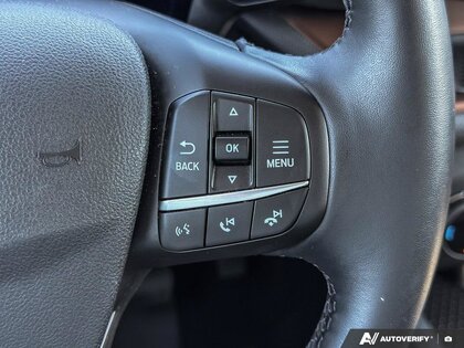 used 2024 Ford Bronco Sport car, priced at $37,745