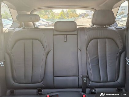 used 2019 BMW X5 car, priced at $35,745