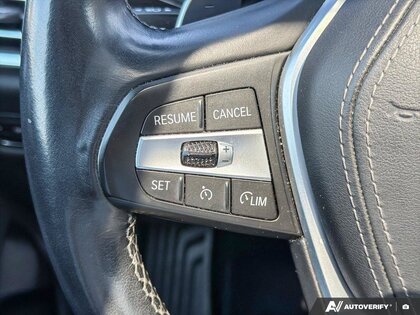used 2019 BMW X5 car, priced at $35,745