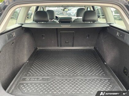 used 2018 Volkswagen Golf Alltrack car, priced at $22,900