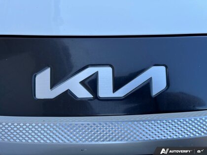used 2024 Kia Seltos car, priced at $23,987