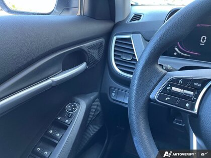 used 2024 Kia Seltos car, priced at $23,987