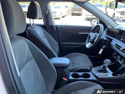 used 2024 Kia Seltos car, priced at $23,987