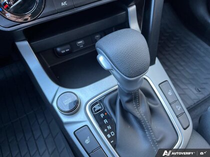 used 2024 Kia Seltos car, priced at $23,987