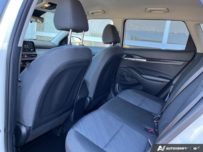 used 2024 Kia Seltos car, priced at $23,987