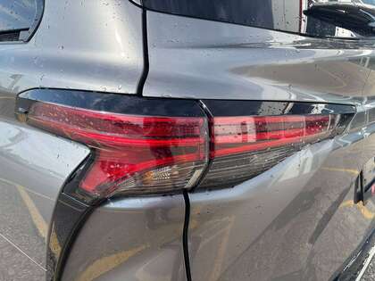 used 2026 Toyota Sienna car, priced at $63,995