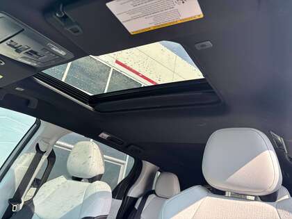 used 2026 Toyota Sienna car, priced at $63,995