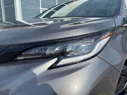 used 2026 Toyota Sienna car, priced at $63,995