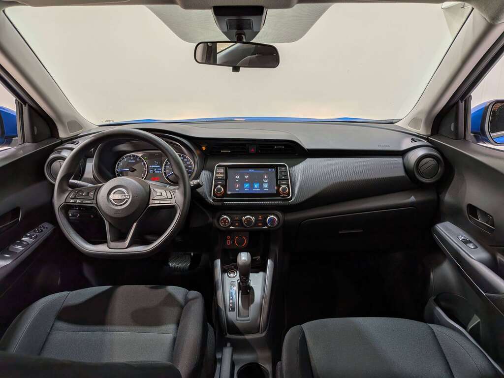 Nissan Kicks 2024