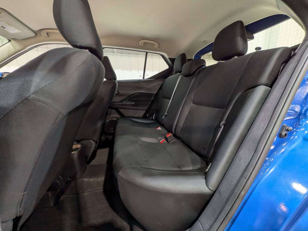 Nissan Kicks 2024
