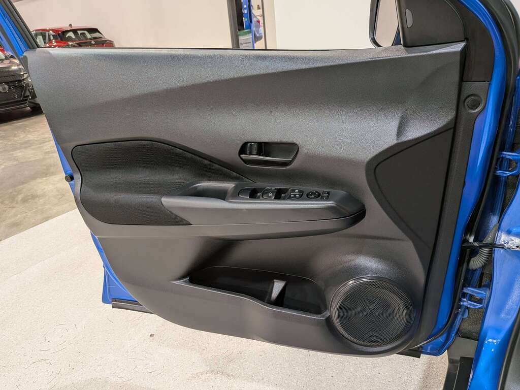 Nissan Kicks 2024