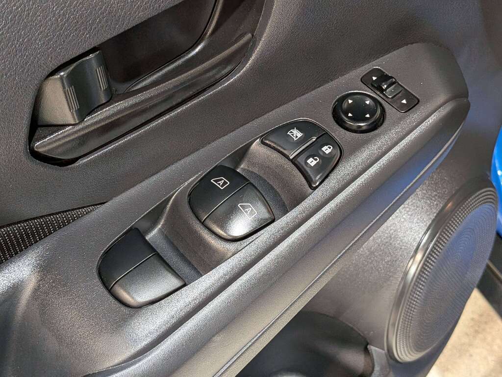 Nissan Kicks 2024