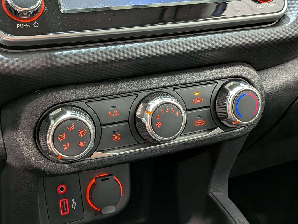 Nissan Kicks 2024