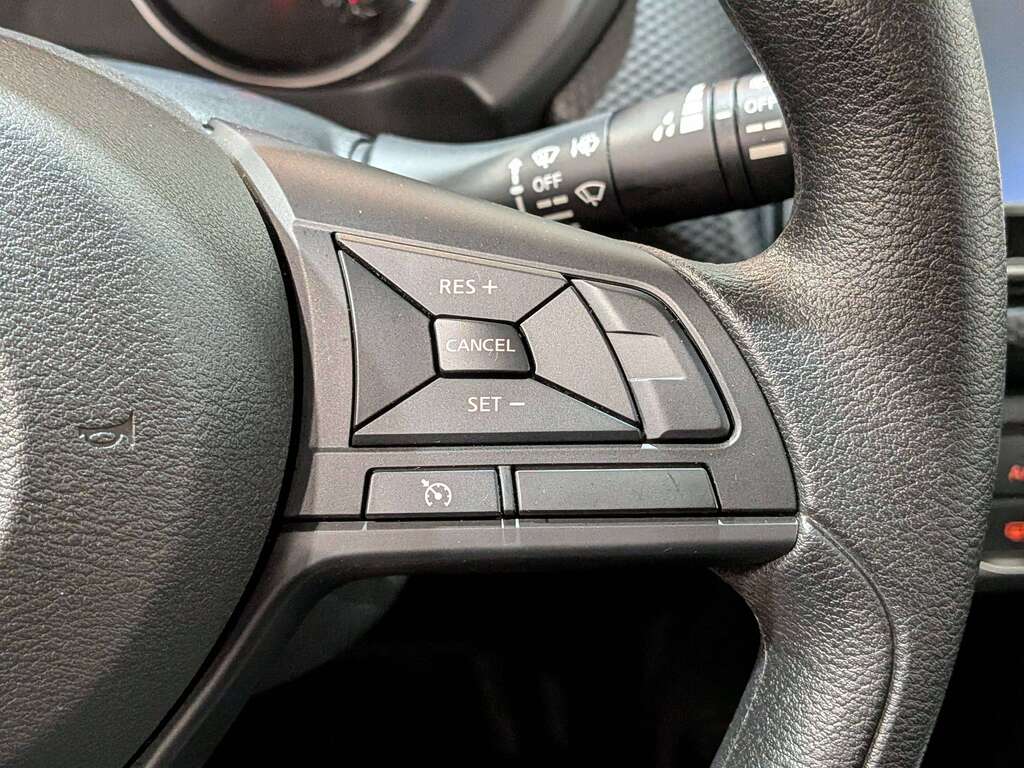 Nissan Kicks 2024