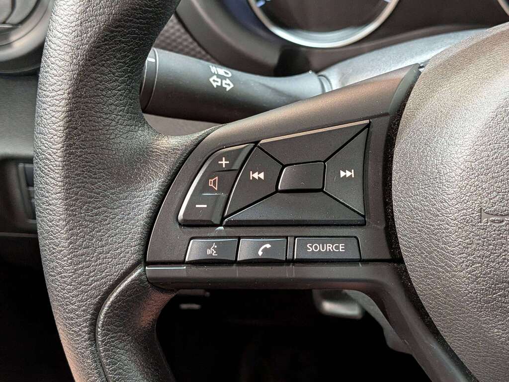 Nissan Kicks 2024