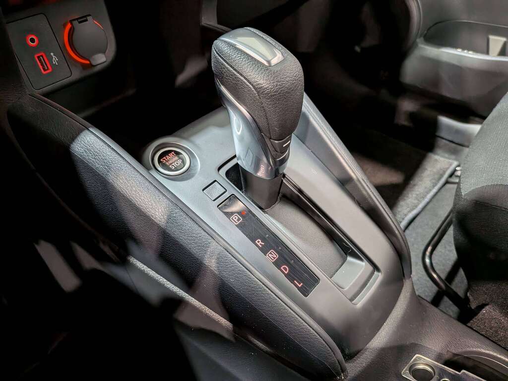 Nissan Kicks 2024