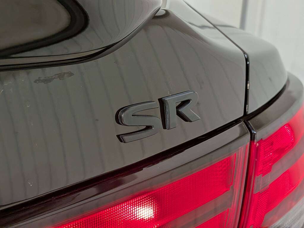 Nissan Sentra 2022