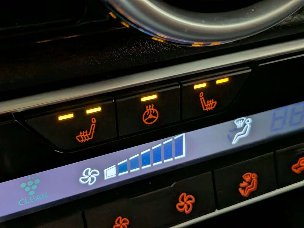 Nissan Sentra 2022