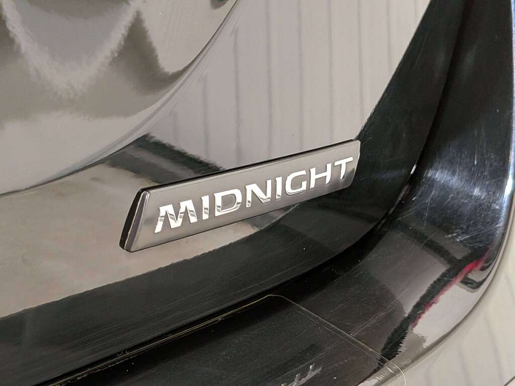Nissan Sentra 2022