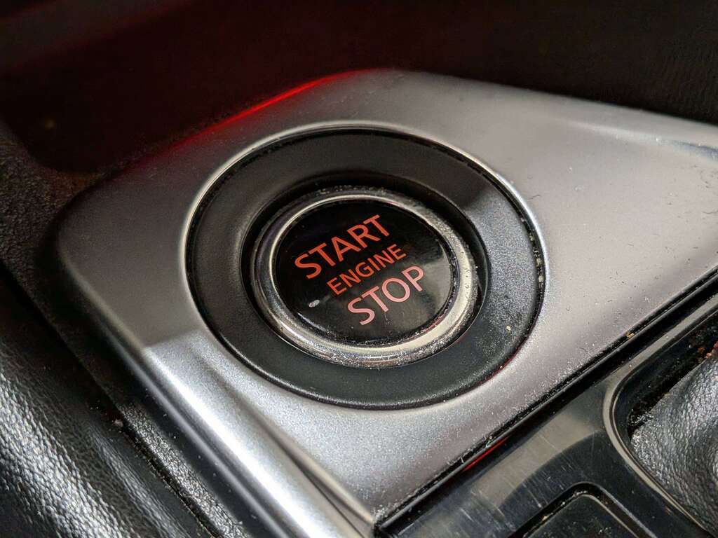 Nissan Sentra 2022