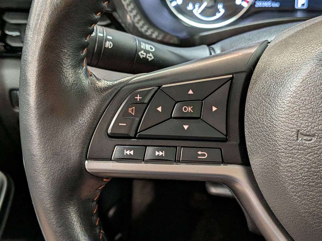 Nissan Sentra 2022