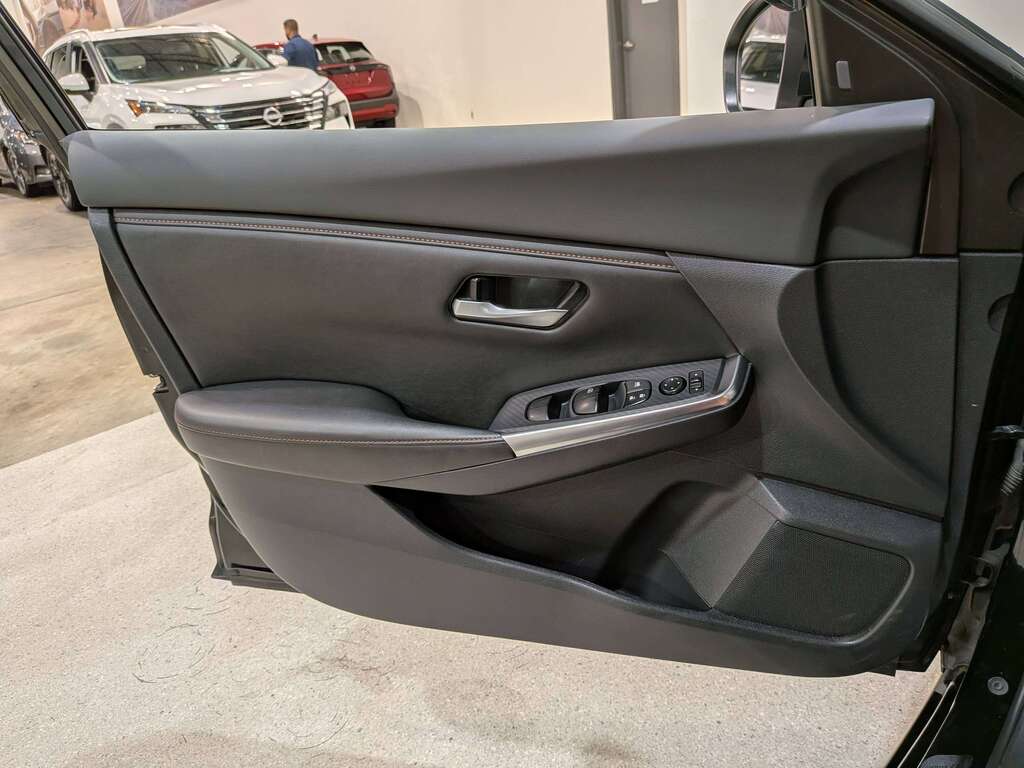 Nissan Sentra 2022